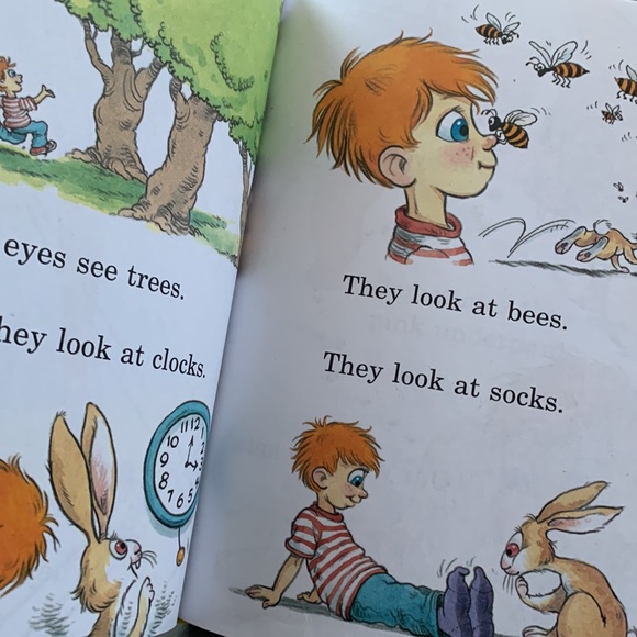 My BIG Book of Beginner Books about ME - Picture 5 of 7